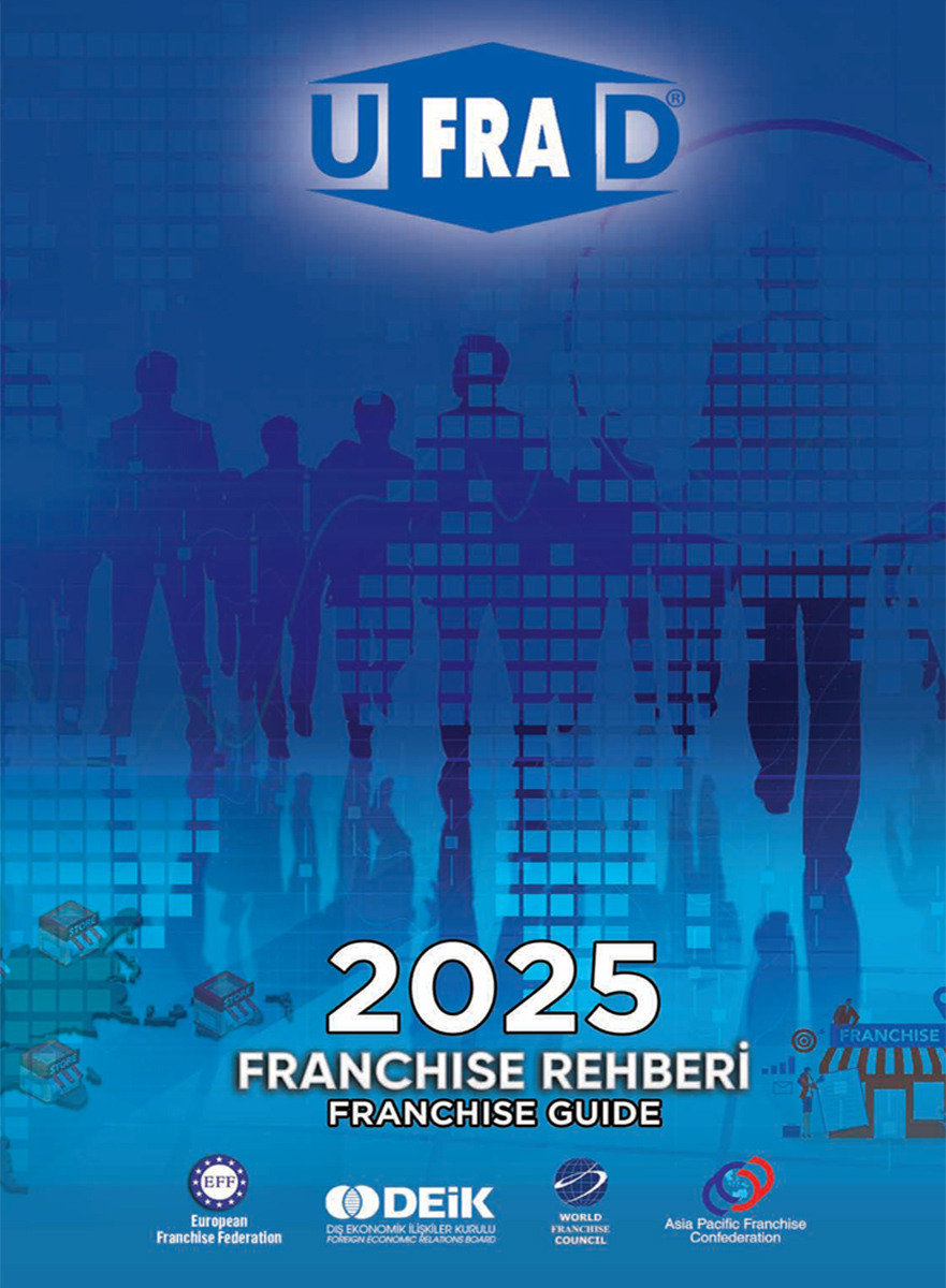 Franchise Rehberi